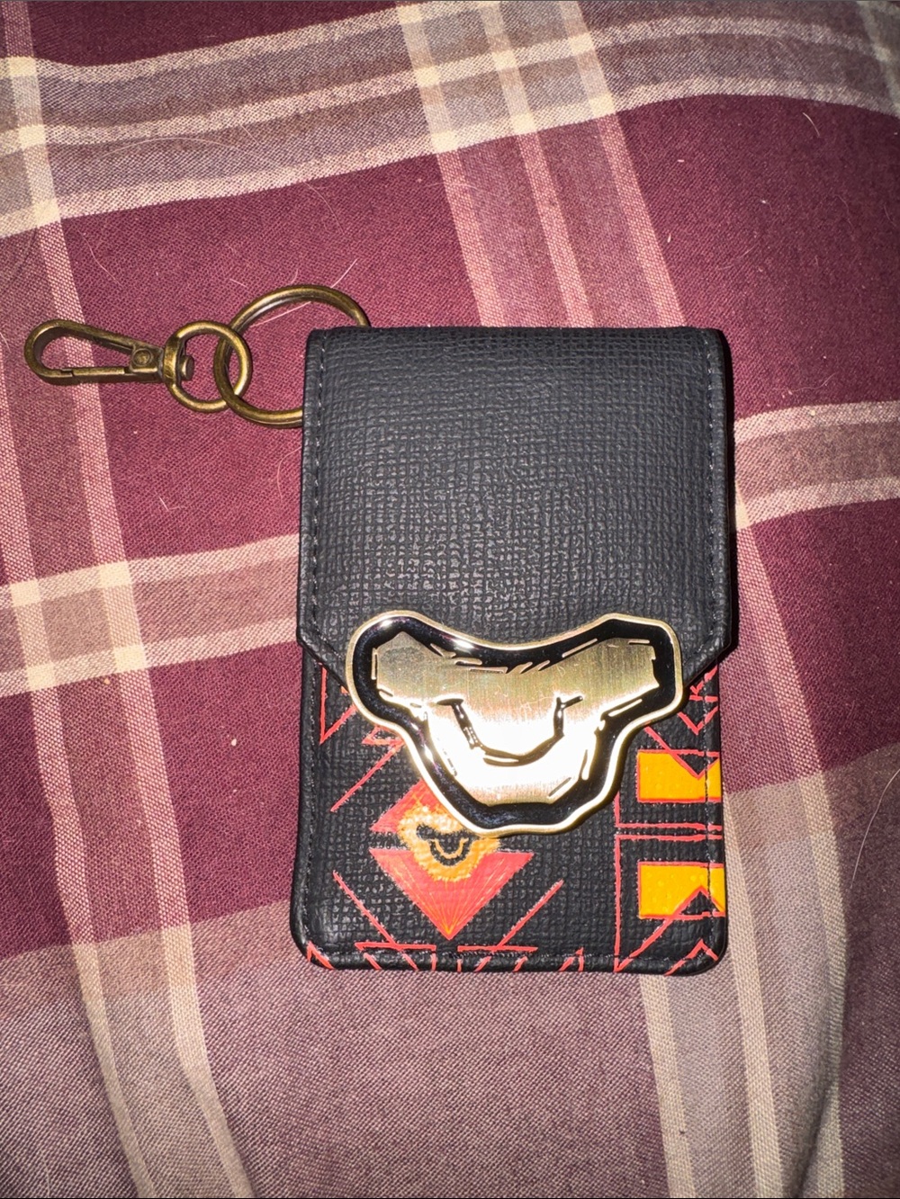 Disney - Loungefly - Lion King - BiFold Wallet
